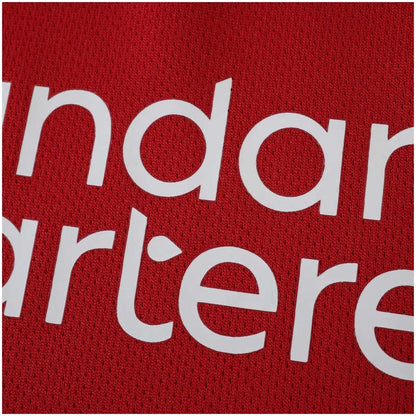 Liverpool Home Jersey 2025/26 - Women