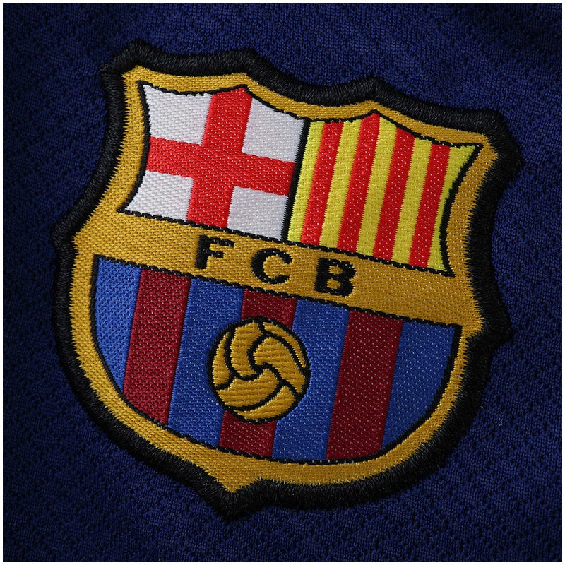 Kids Barcelona Home Kit 2025/26