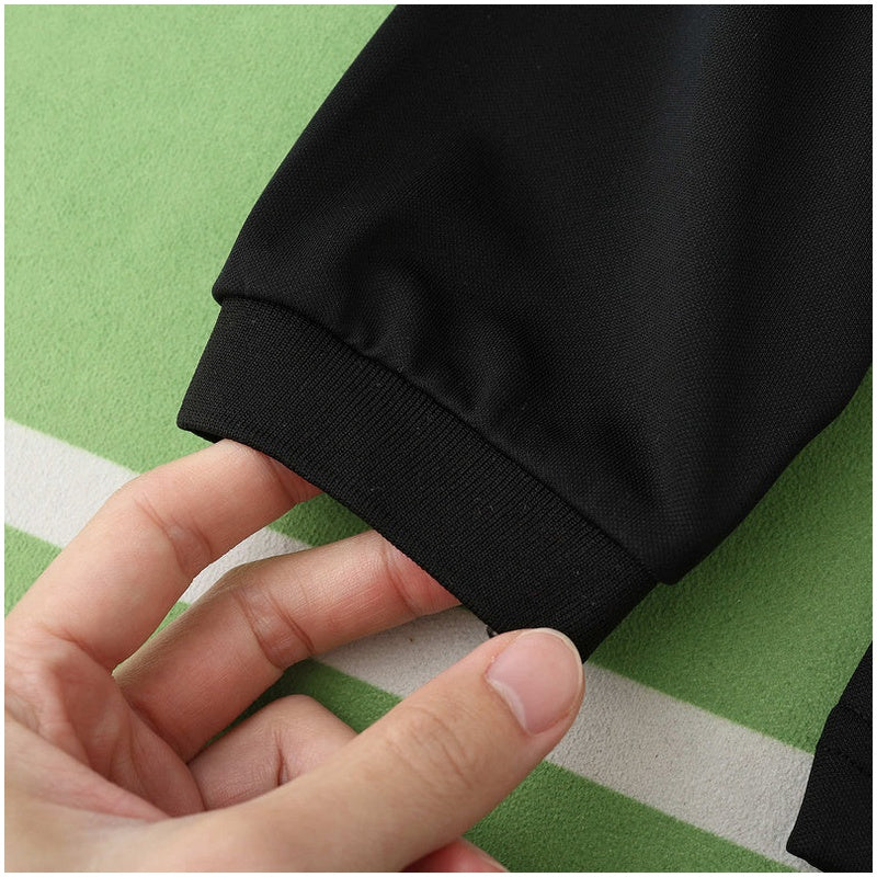 AC Milan 125th Anniversary Goakeeper Jersey - Black