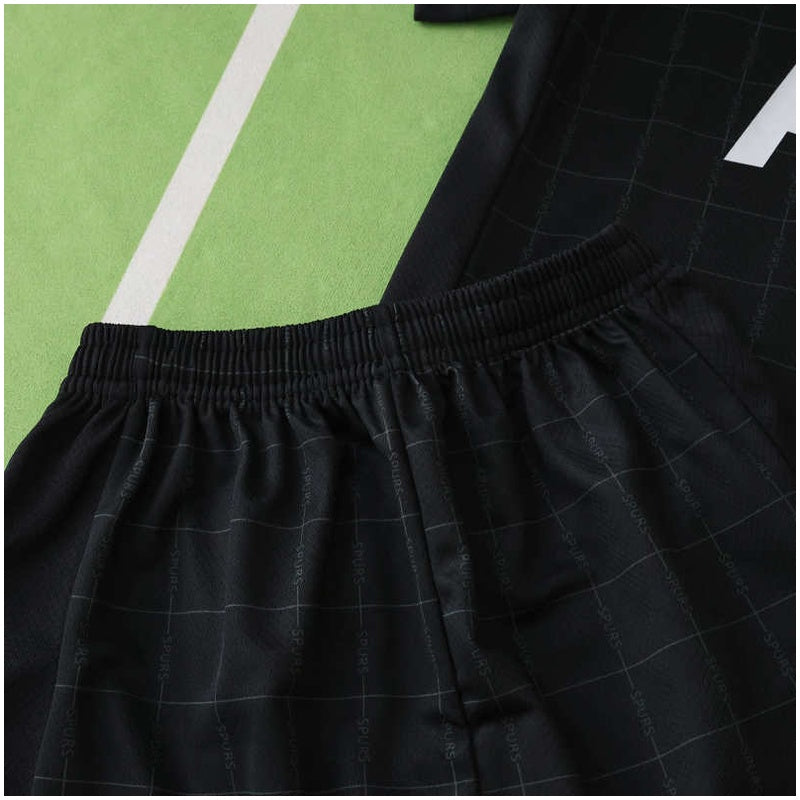 Kids Tottenham Hotspur Away Kit 2025/26