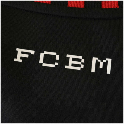 Bayern Munich Champions League Jersey 2025/26