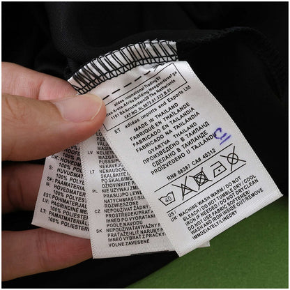 Liverpool Goalkeeper Black Jersey 2025/26