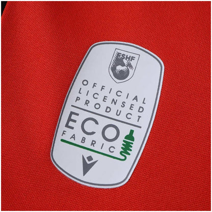 Albânia Home Jersey 2025/26