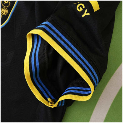 Manchester United Third Jersey 2025/26