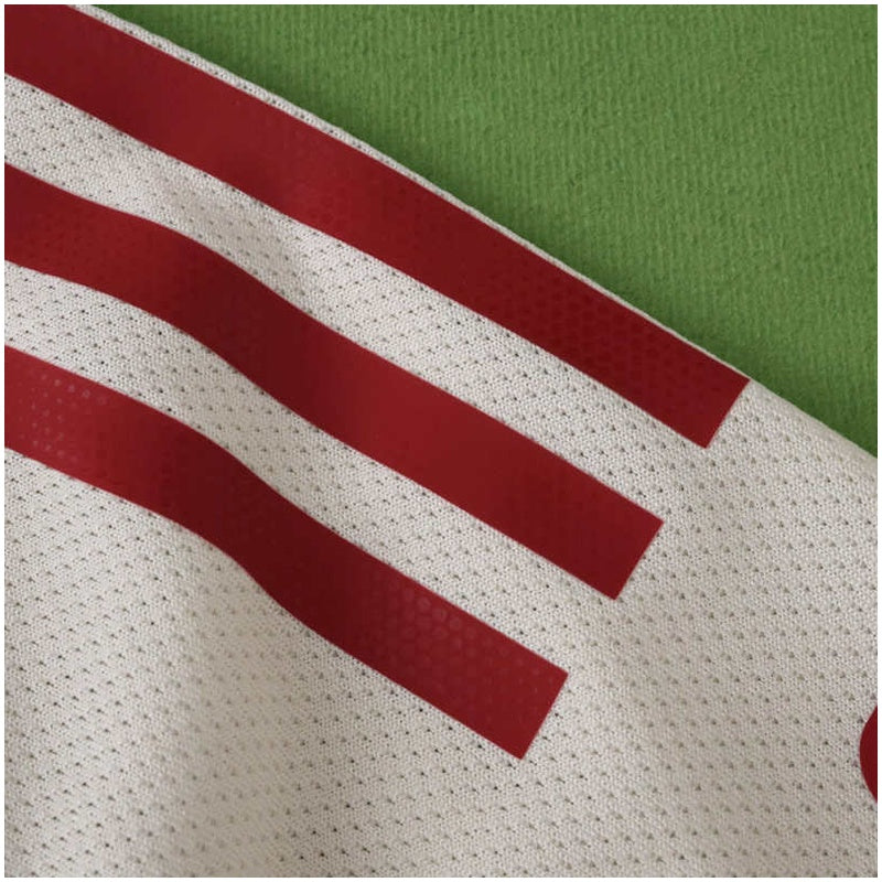 Liverpool Player Jersey Away 2025/26