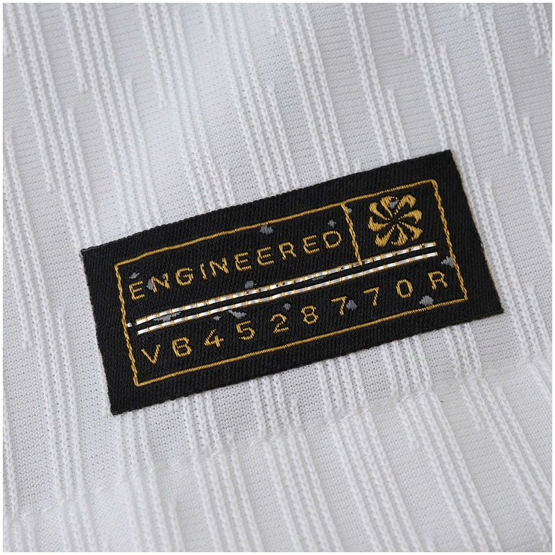 Tottenham Hotspur Player Jersey Home 2025/26