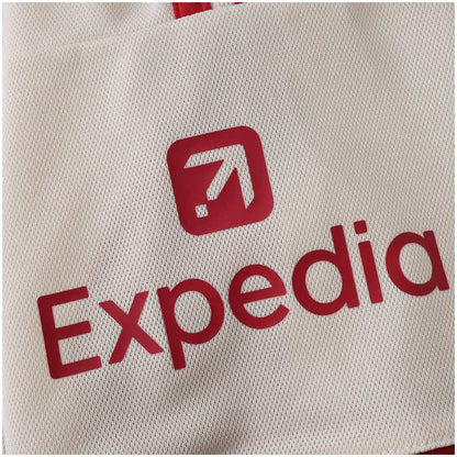 Liverpool Away Jersey 2025/26