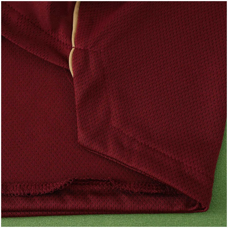 Aston Villa Player Jersey Home 2025/26