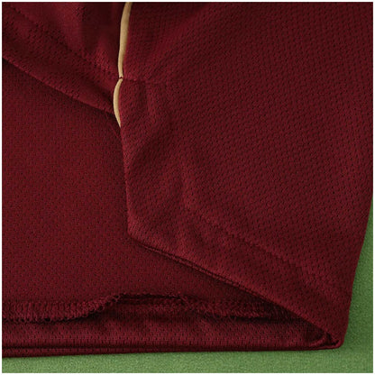 Aston Villa Player Jersey Home 2025/26