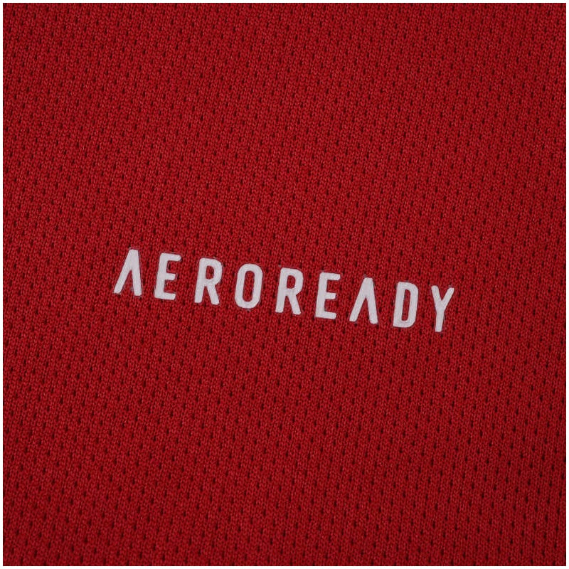 Liverpool Home Jersey 2025/26 - Women