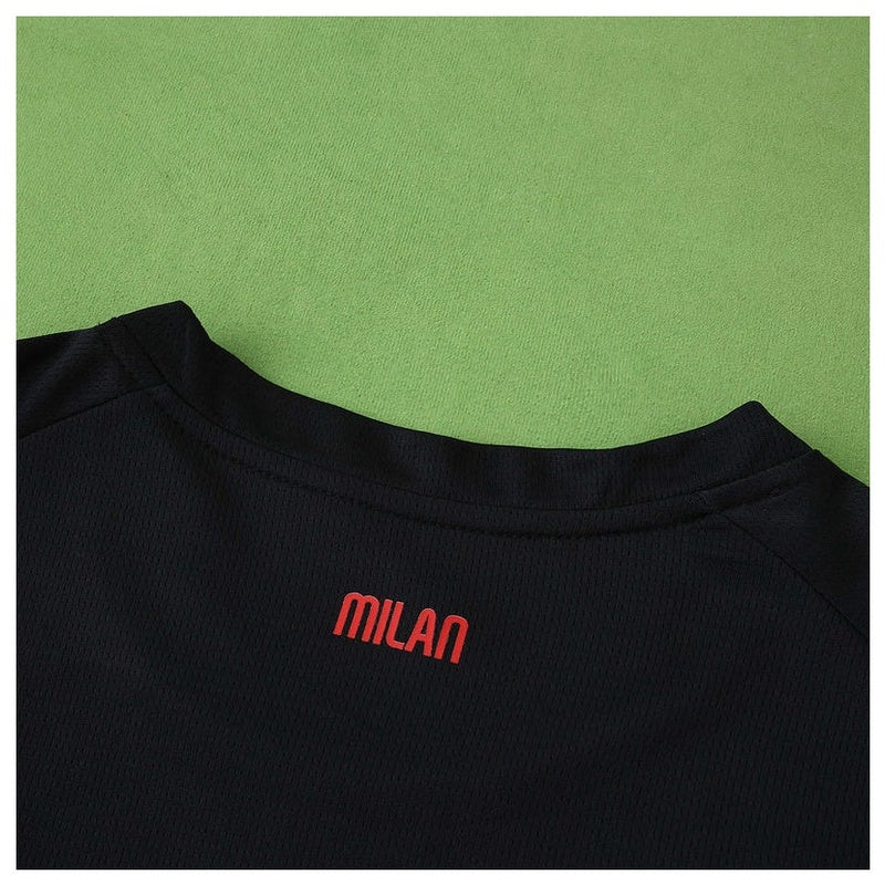 AC Milan Home Jersey 2025/26