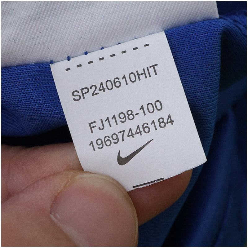 Chelsea Home Jersey 2025/2026