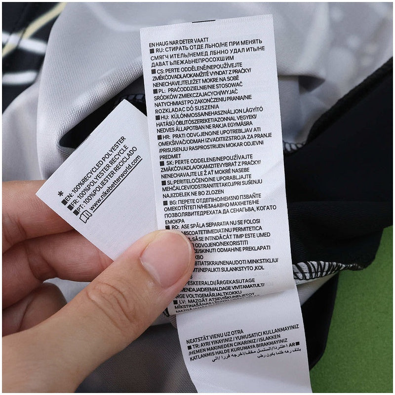 Jersey Chelsea World Cup Pre Match Top - Black 2025/2026