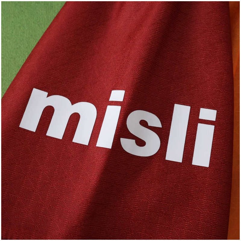 Galatasaray Player Home Jersey 2025/26 - With Sponsors