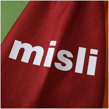 Galatasaray Player Home Jersey 2025/26 - With Sponsors