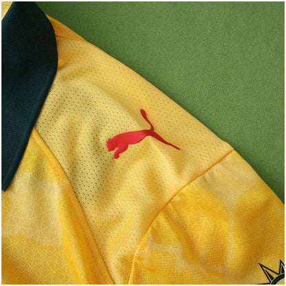 AC Milan Third Jersey 2025/26 - Player Version