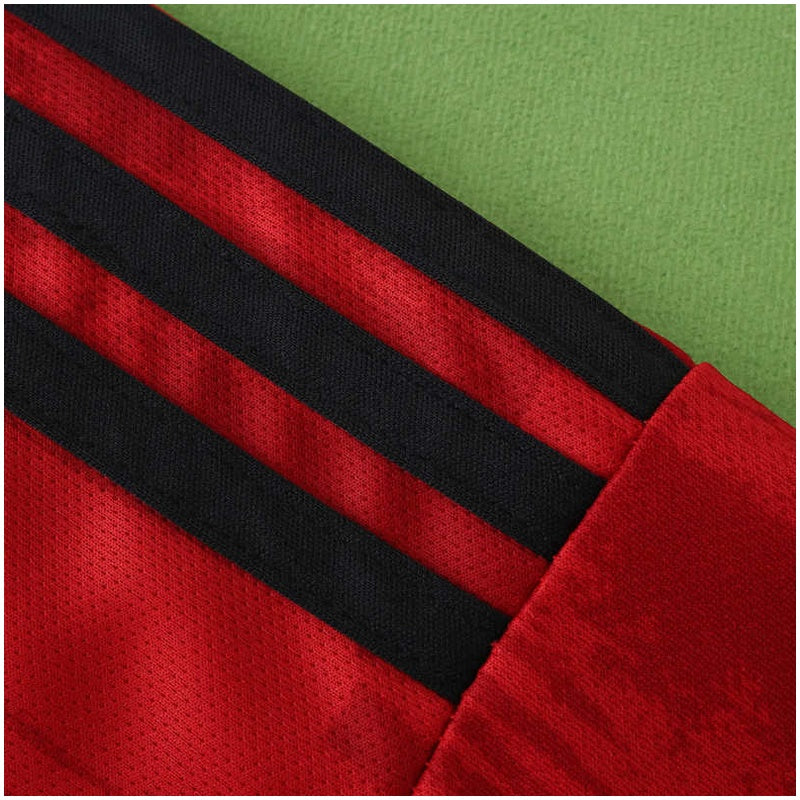 Manchester United Home Jersey 2025/26