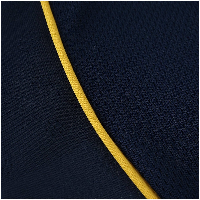 Boca Juniors Home 120th Anniversary Player Jersey 2025/26