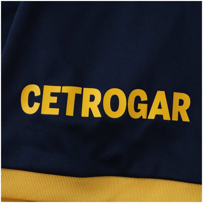 Boca Juniors Home 120th Anniversary 2025/26 Jersey - FAN Version