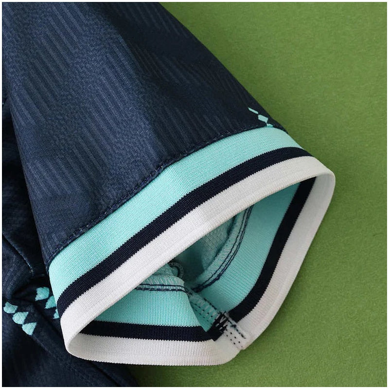 Germany Away Jersey WC 2026