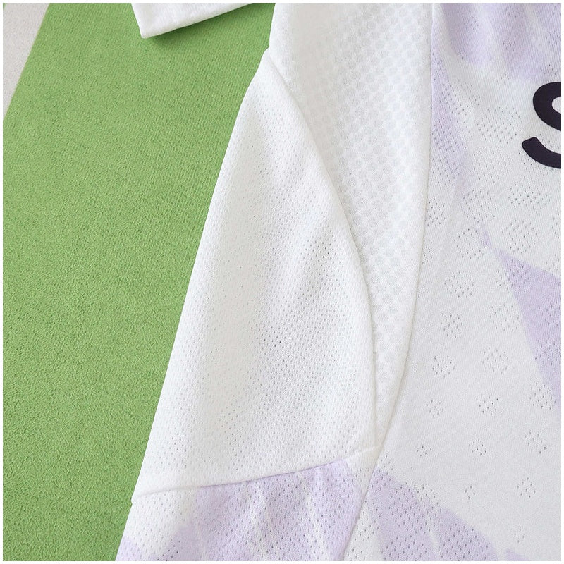 Manchester United Away Jersey 2025/26 - Player