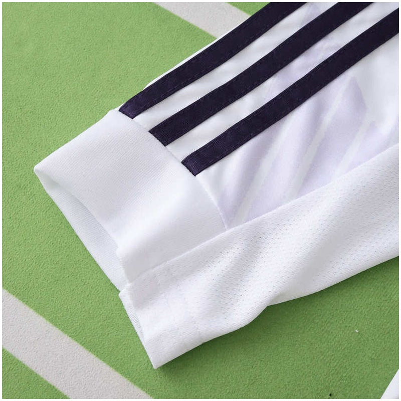Manchester United Away Jersey 2025/26 - Long Sleeve