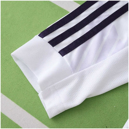 Manchester United Away Jersey 2025/26 - Long Sleeve
