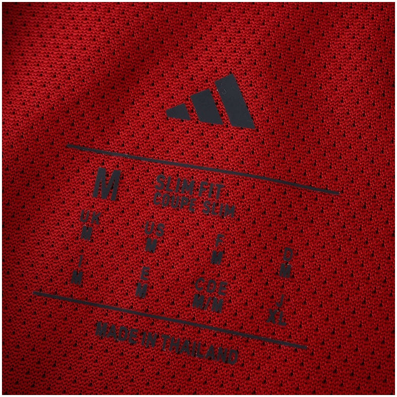 Arsenal Player Jersey Home 2025/26