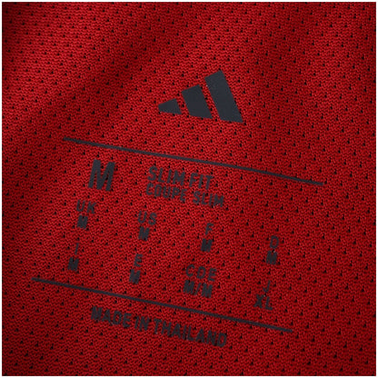 Arsenal Player Jersey Home 2025/26