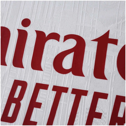 Arsenal Third Jersey 2025/26