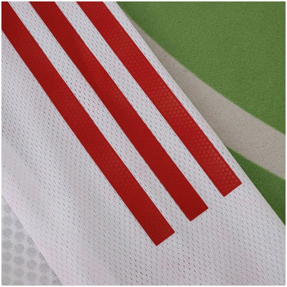 Arsenal Player Home Jersey 2025/26 Long Sleeve