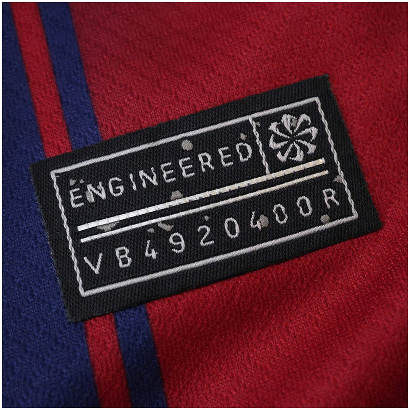 Barcelona Home Jersey 2025/26