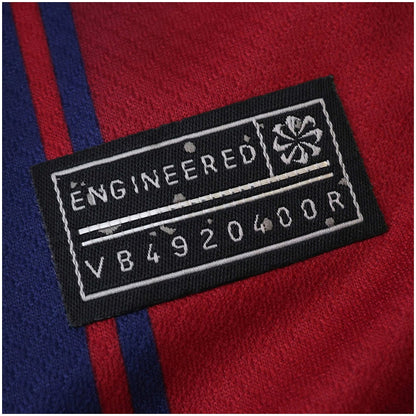 Barcelona Home Jersey 2025/26