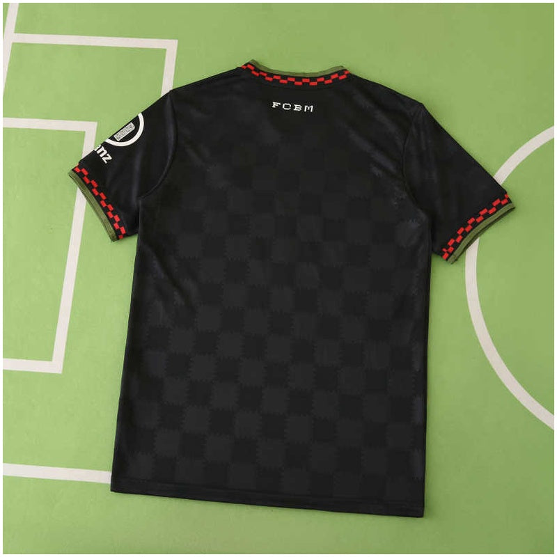 Bayern Munich Champions League Jersey 2025/26
