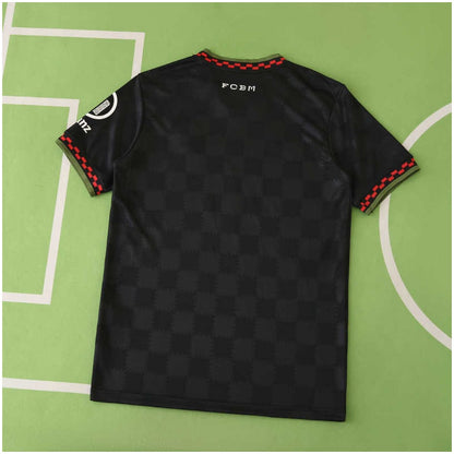 Bayern Munich Champions League Jersey 2025/26