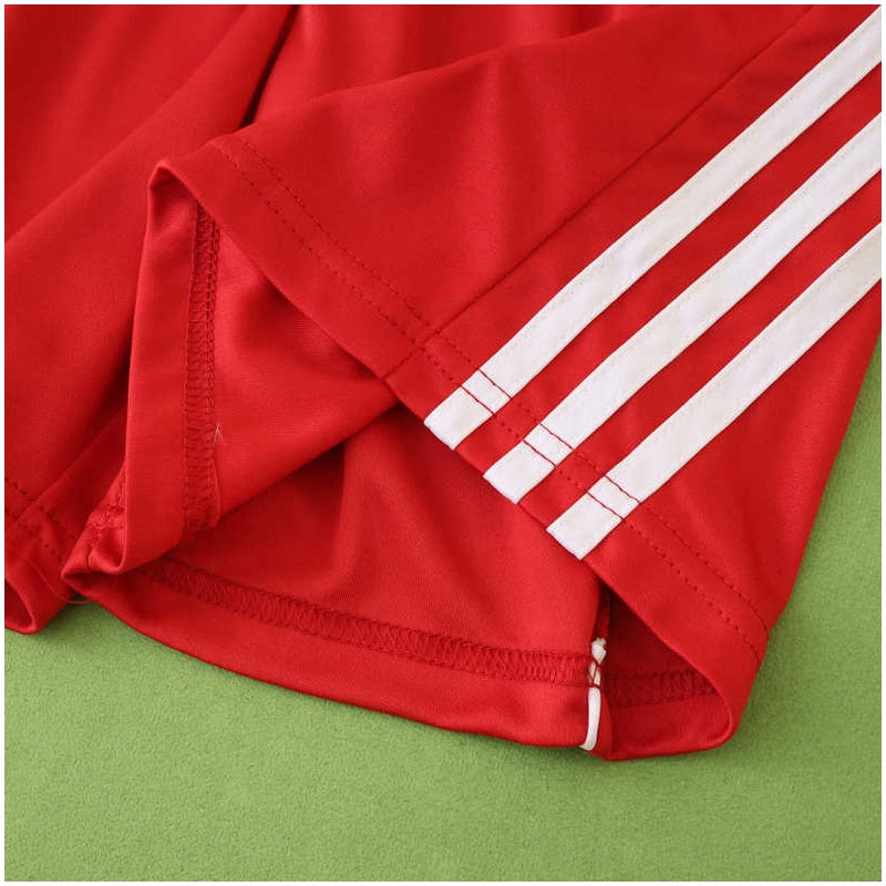 Kids Liverpool Home Kit 2025/26