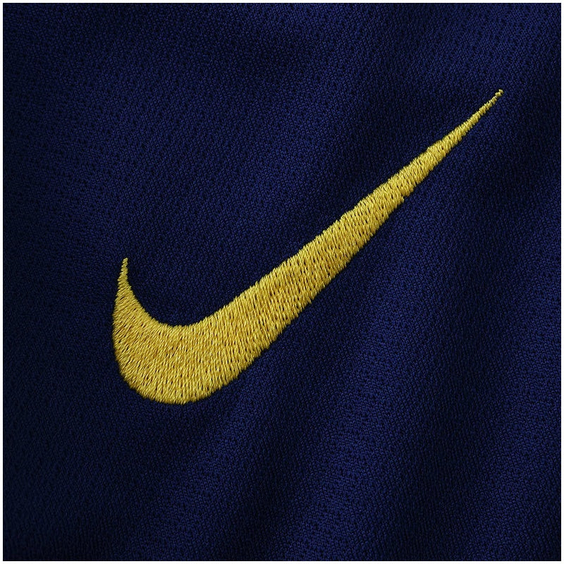 Kids Barcelona Home Kit 2025/26