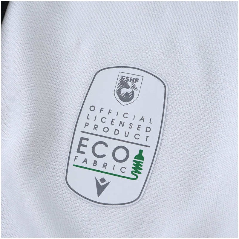 Albânia Away Jersey 2025/26