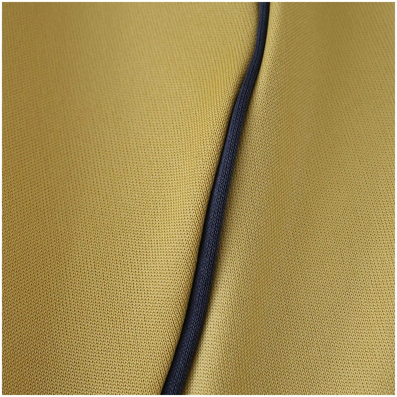 Boca Juniors Away Jersey 2025/26 - FAN Version