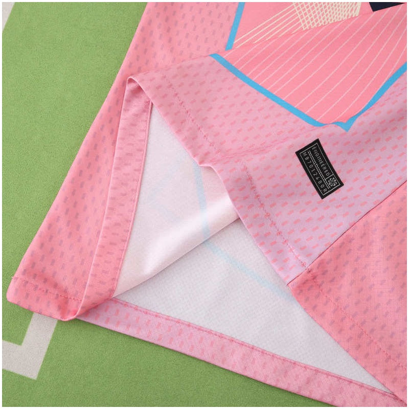 Barcelona Woman Special Edition Jersey Pink 2025/26
