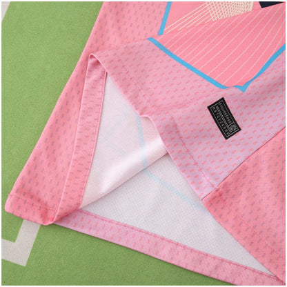 Barcelona Woman Special Edition Jersey Pink 2025/26