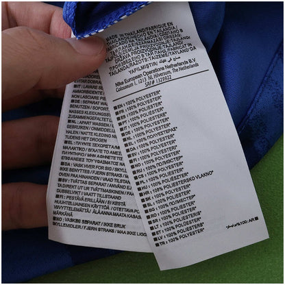 Chelsea Home Jersey 2025/2026