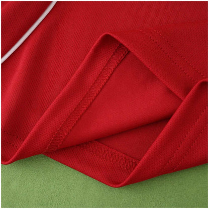 Liverpool Home Jersey 2025/26 - Women