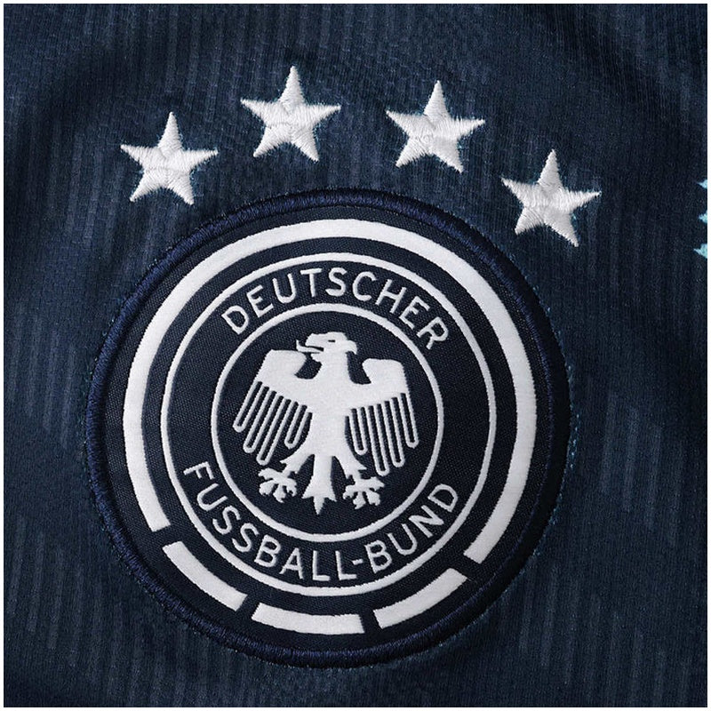 Germany Away Jersey WC 2026