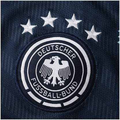 Germany Away Jersey WC 2026