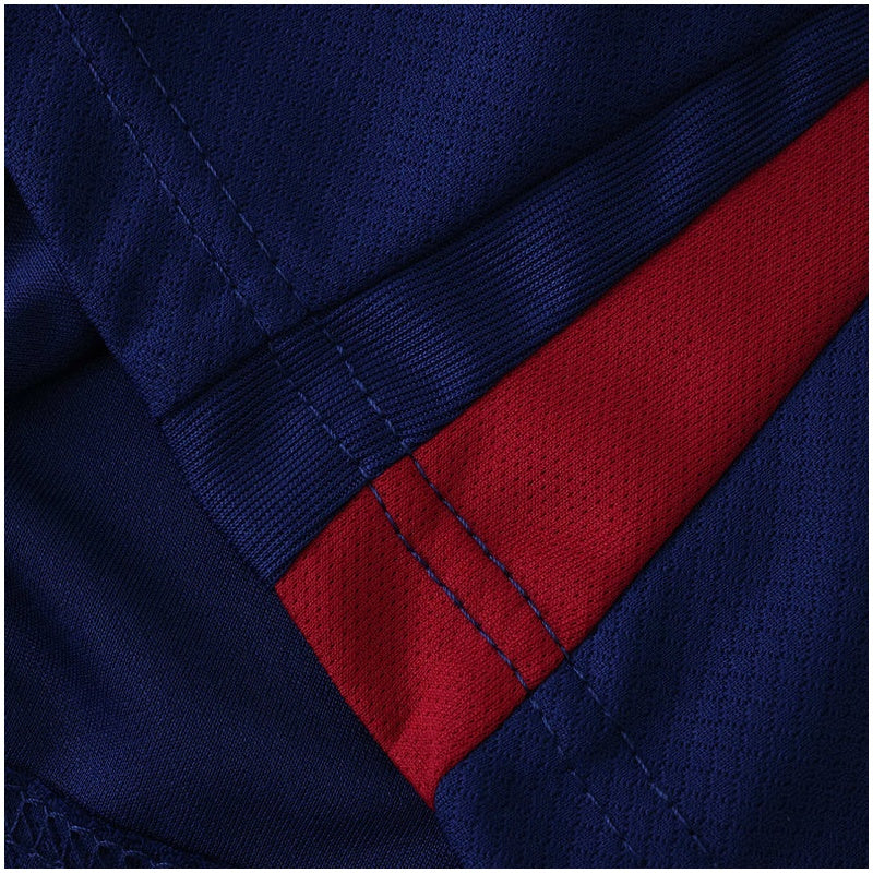 Kids Barcelona Home Kit 2025/26