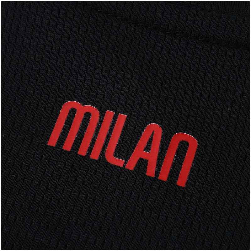 AC Milan Home Jersey 2025/26 - Modrić #14