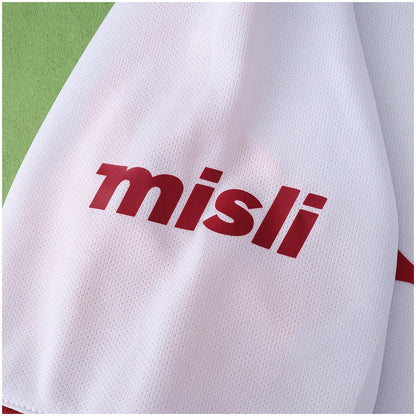 Galatasaray Away Jersey 2025/26 - With Sponsors