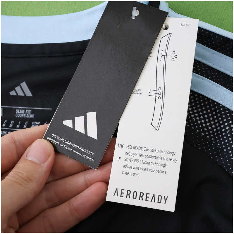 Aston Villa Away Jersey 2025/26