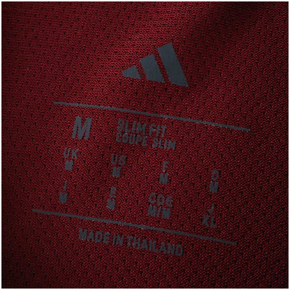 Aston Villa Player Jersey Home 2025/26